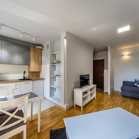 Krolewska Kraków Exteriör bild