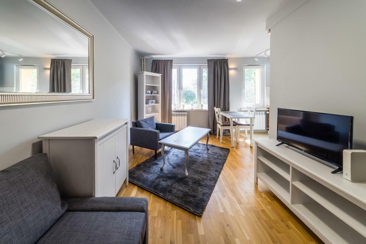 Krolewska Kraków Exteriör bild