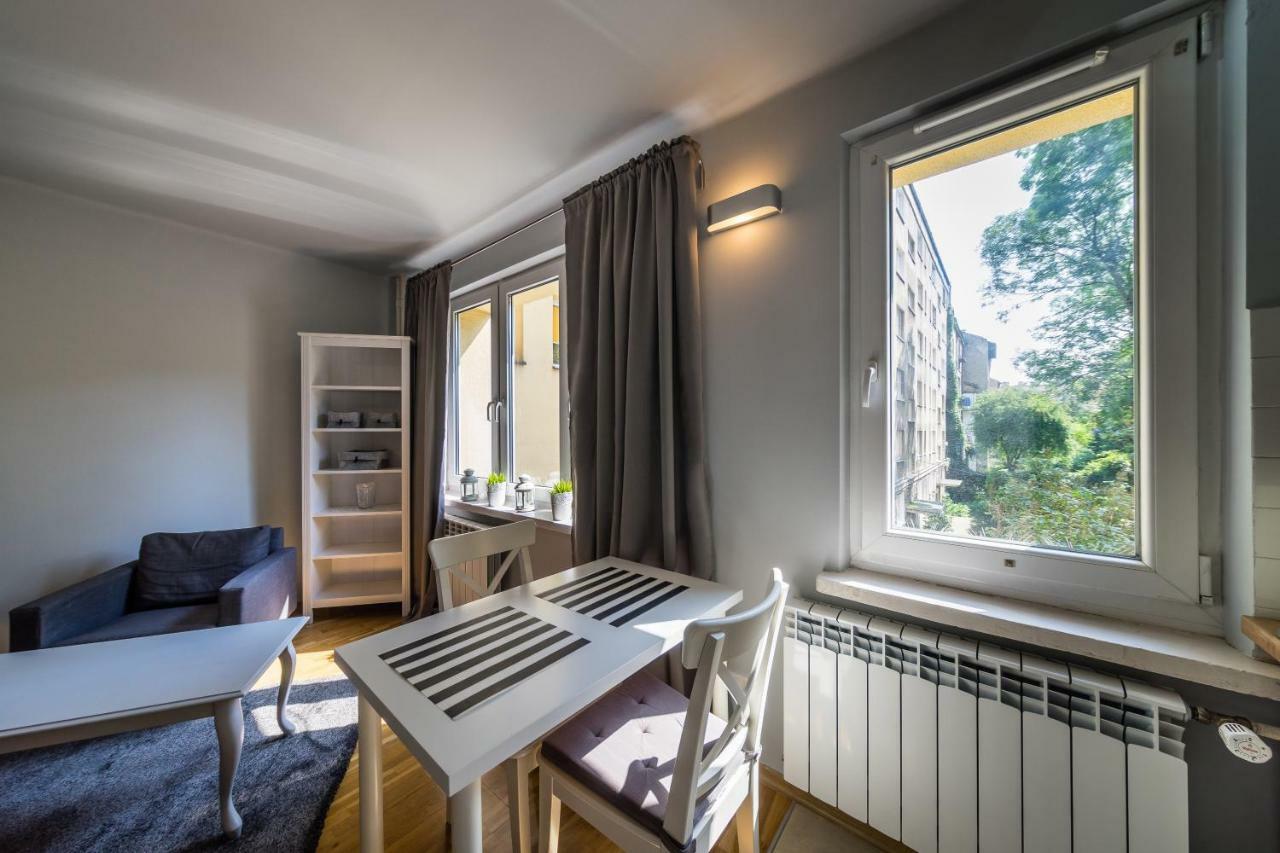 Krolewska Kraków Exteriör bild