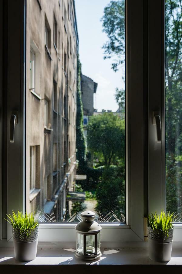 Krolewska Kraków Exteriör bild